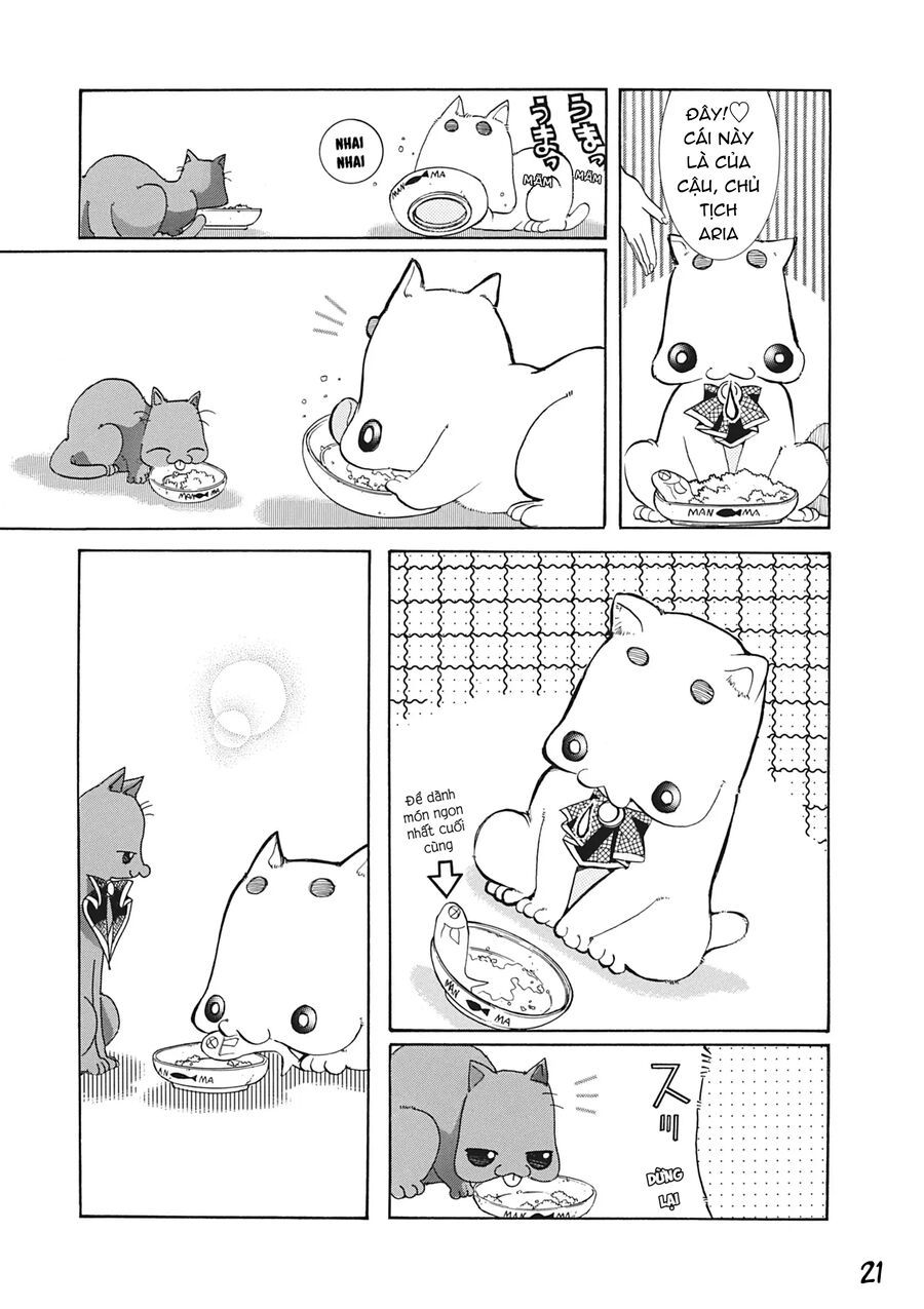 aqua - chap3 - Trang 22